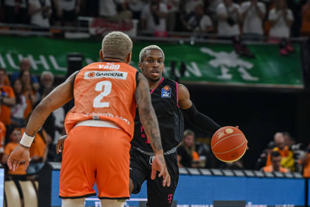 未来的挑战 未来的挑战