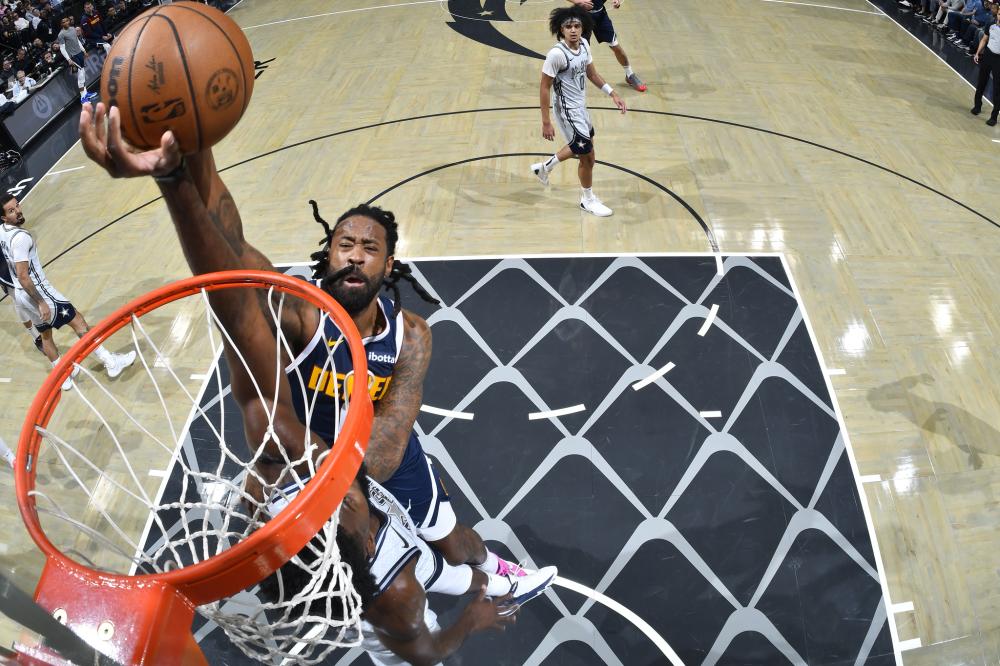 他们都展现 他们都展现